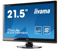 iiyama E2278HSD - 1407337 - zdjęcie 2